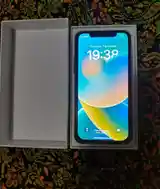 Apple iPhone Xs, 64 gb, Silver-2