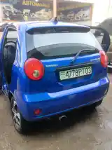 Chevrolet Matiz, 2008-6