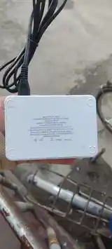 Зарядное устройство с 8 USB портами-4