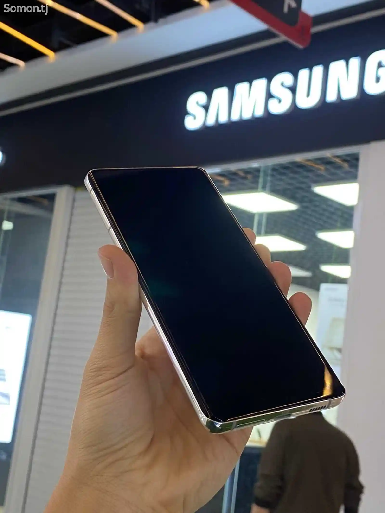Samsung Galaxy S21 ultra-5