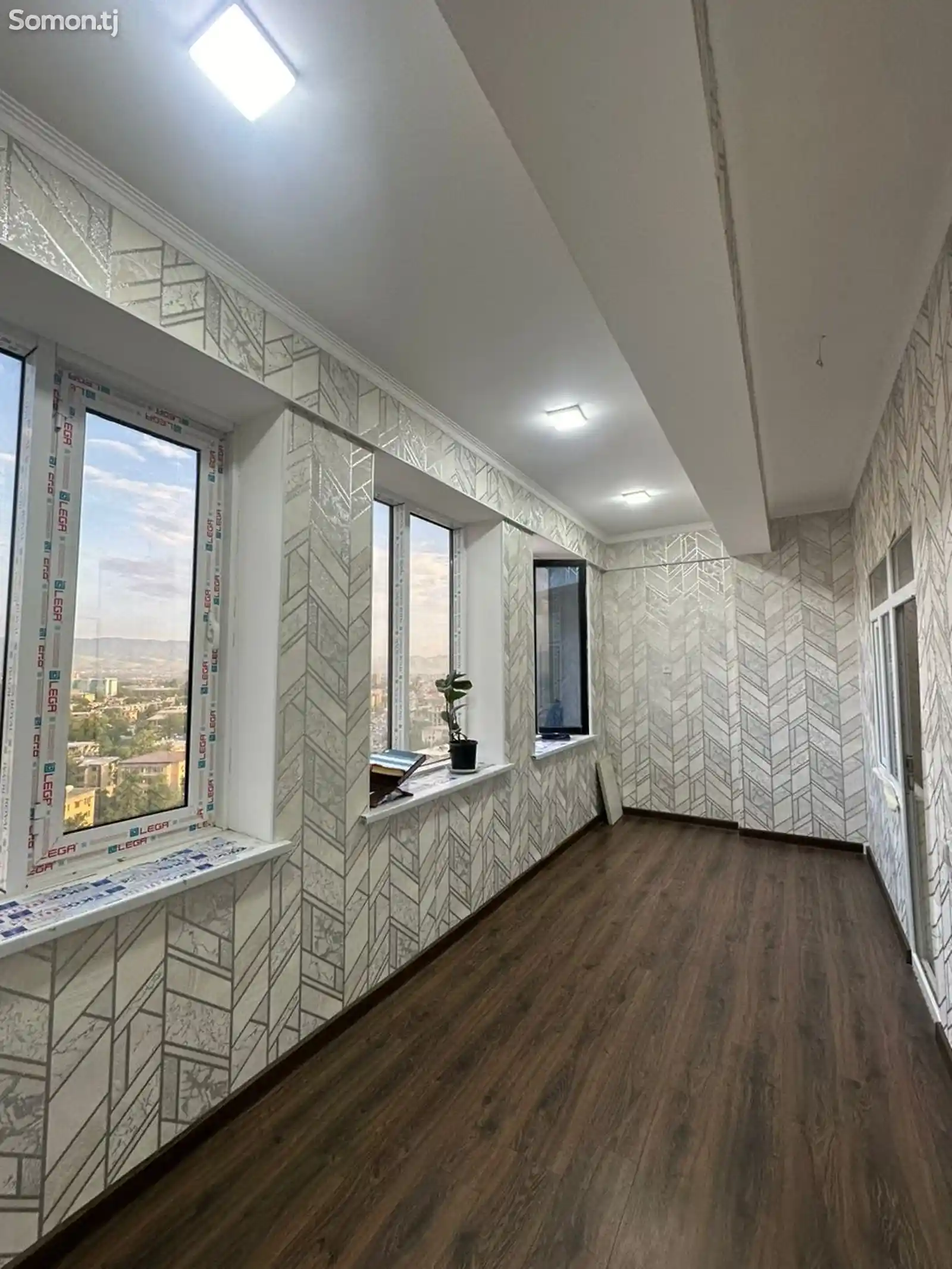 3-комн. квартира, 11 этаж, 91 м², Мардон Арзон Туркия-8