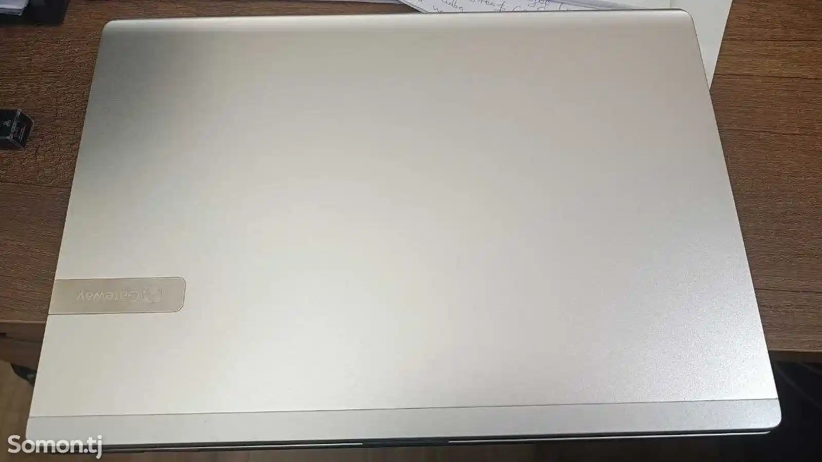 Ноутбук Gateway ID49C-2
