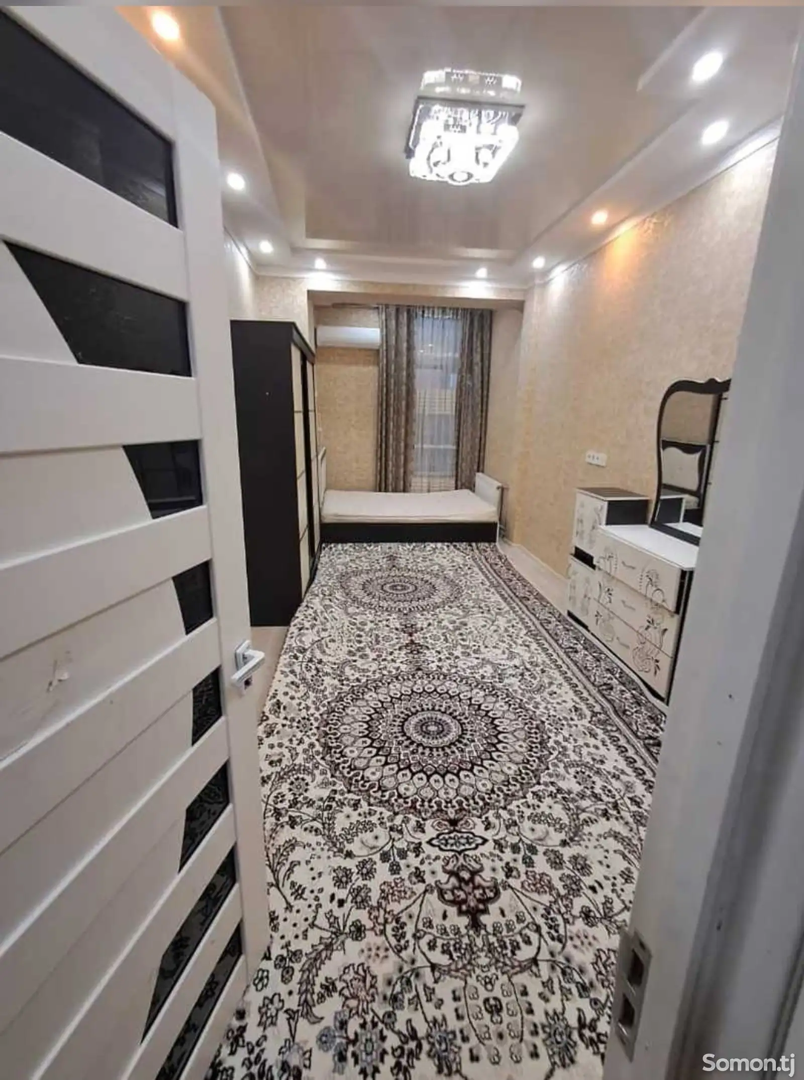 2-комн. квартира, 6 этаж, 69м², Шоҳмансур