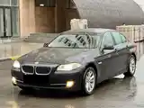 BMW 5 series, 2011-3