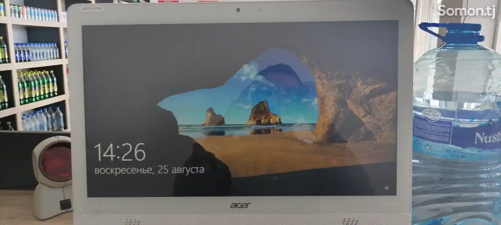 Моноблок Acer-1