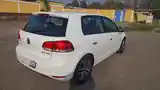 Volkswagen Golf, 2011-4