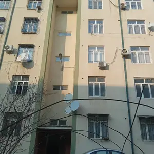 2-комн. квартира, 5 этаж, 57 м², шохмансур