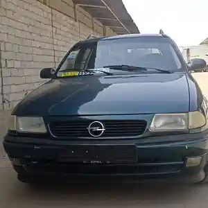 Opel Astra F, 1997