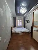 4-комн. квартира, 3 этаж, 105 м², Зарафшон-5