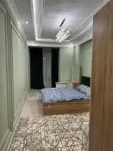 3-комн. квартира, 9 этаж, 86м², Шохмансур проспект Айни-3