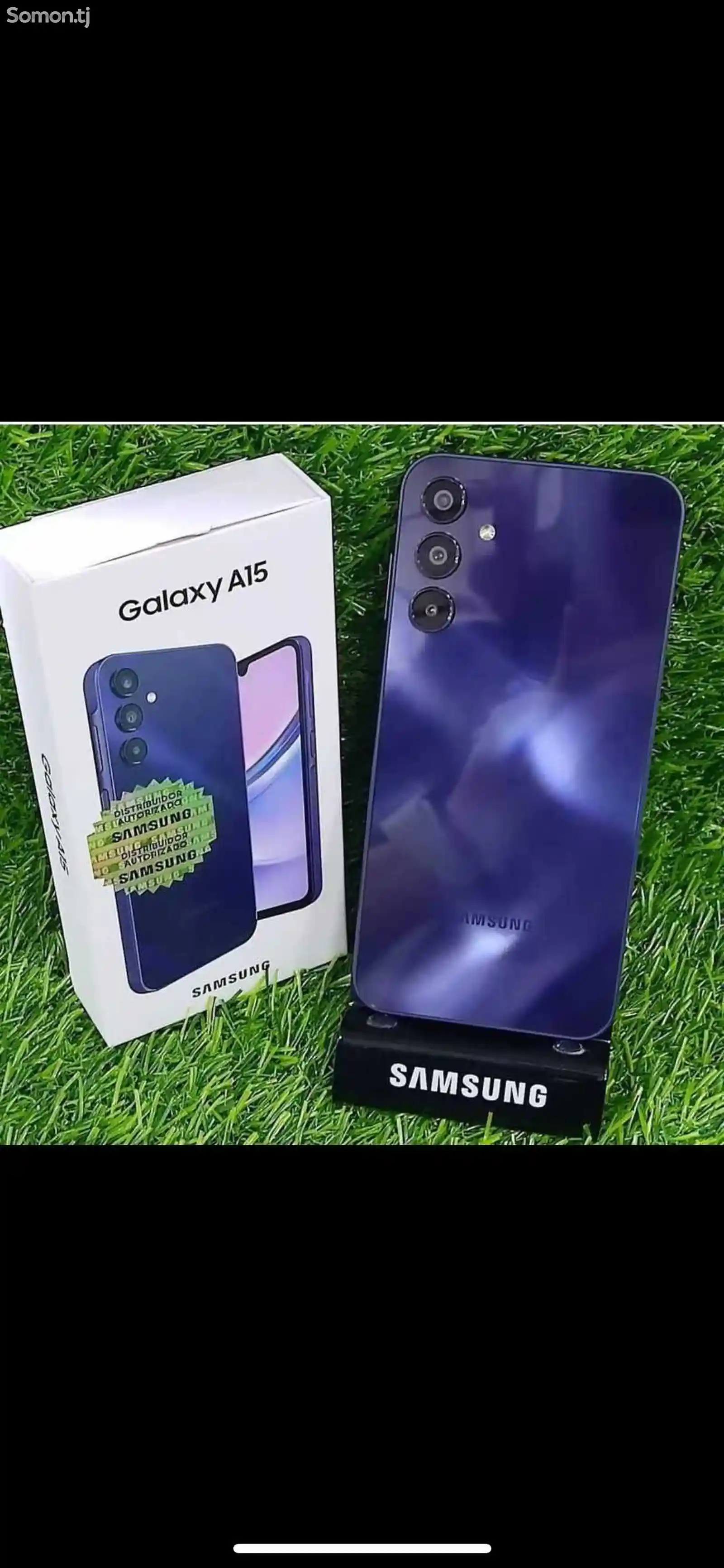 Samsung Galaxy A15, 128 gb-3