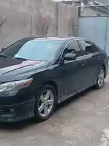 Toyota Camry, 2011-3