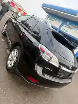 Lexus RX series, 2010-5