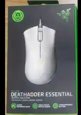 Мышка Razer Deathadder Essential-2