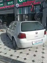 Volkswagen Golf, 1999-5