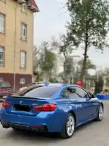 BMW 4 series, 2016-3