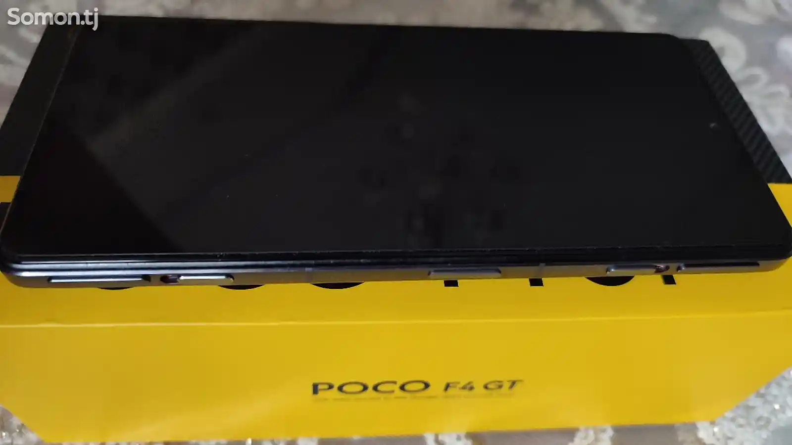 Xiaomi Poco F4-5