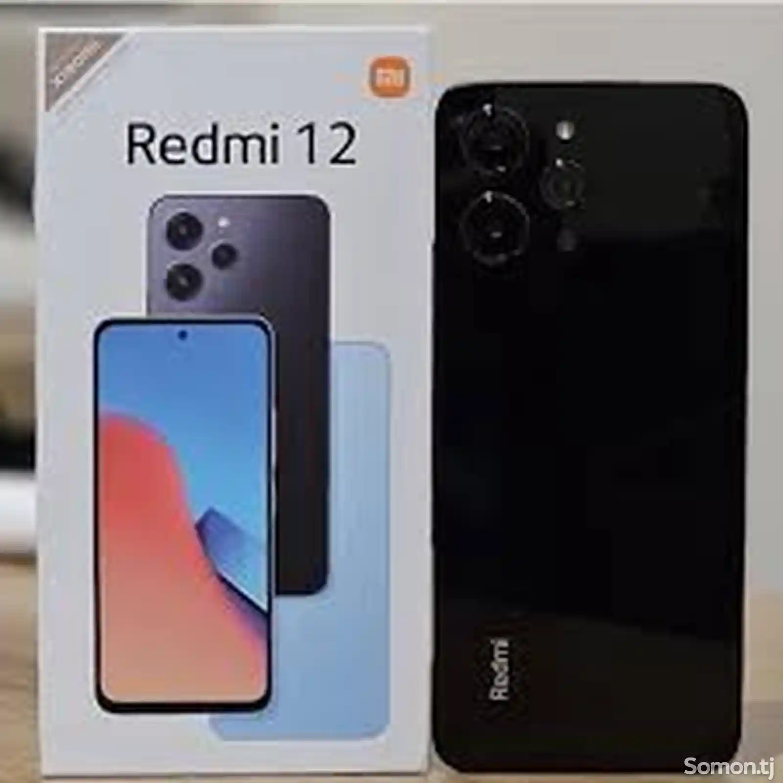 Xiaomi Redmi 12-2