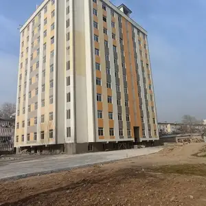 2-комн. квартира, 5 этаж, 54 м², 1 микр