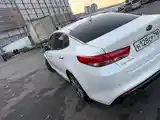 Kia Optima, 2016-5