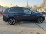 BMW X5, 2016-4