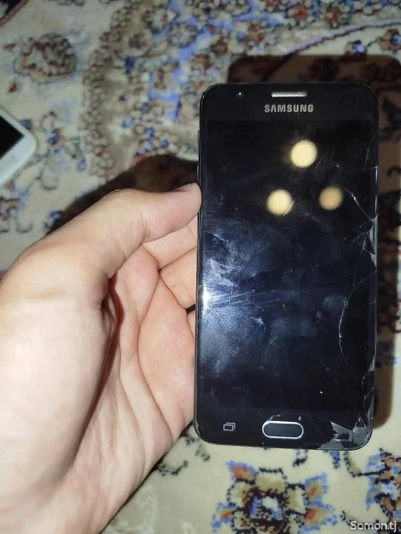 Samsung Galaxy J5 Prime-4