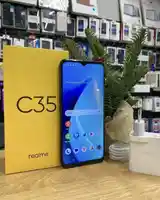 Realme C35 4/128gb-2