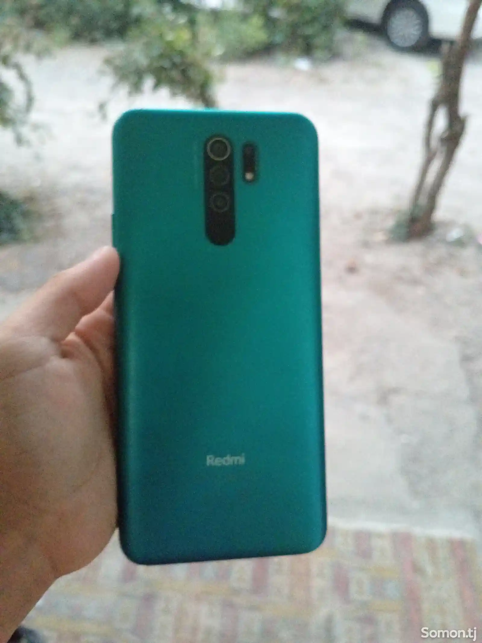 Xiaomi Redmi 9-1