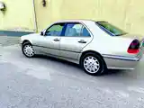 Mercedes-Benz C class, 1998-2