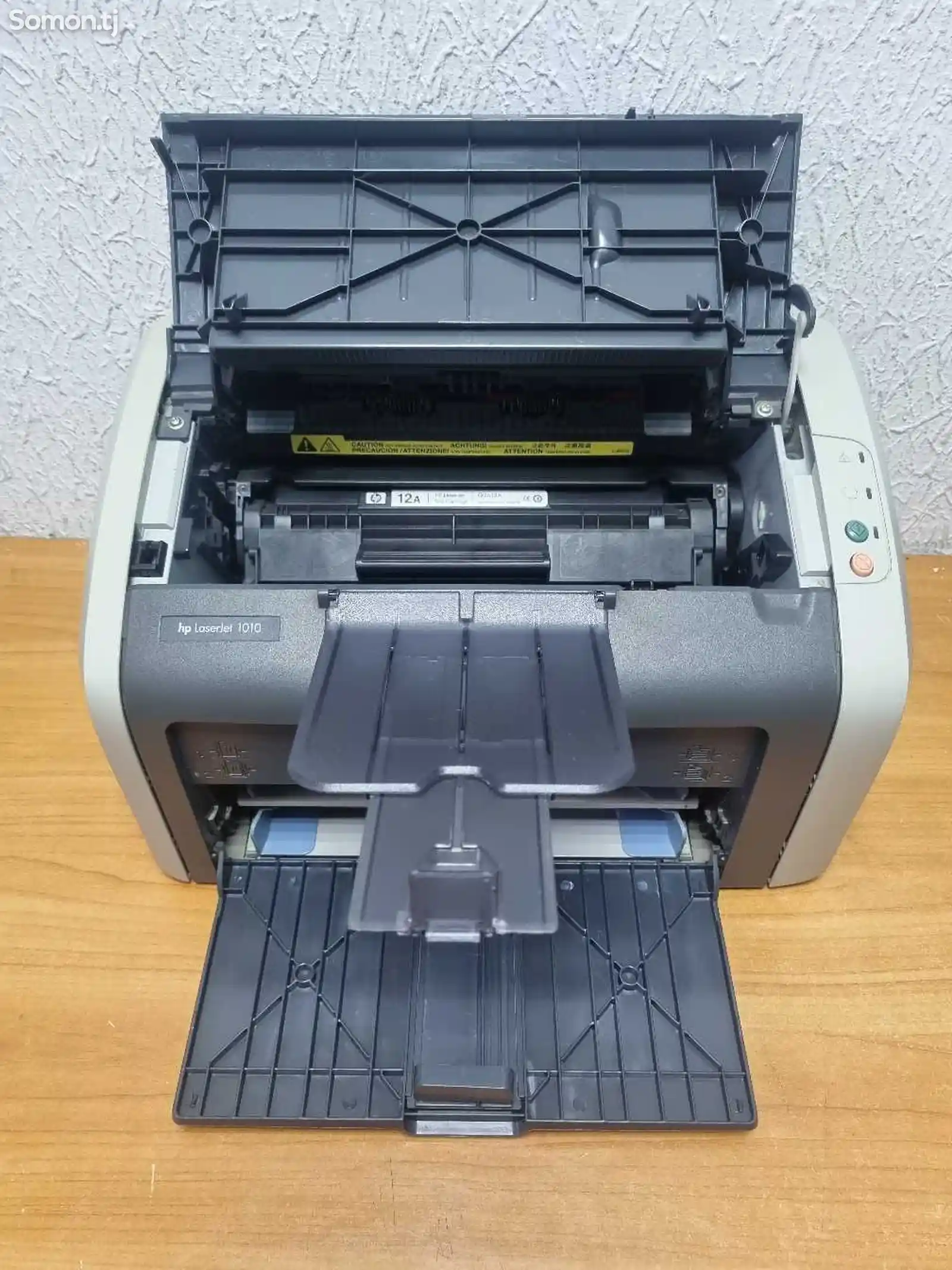 Принтер одиночный HP 1015-1