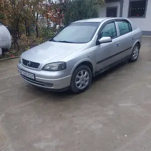 Opel Astra G, 2008