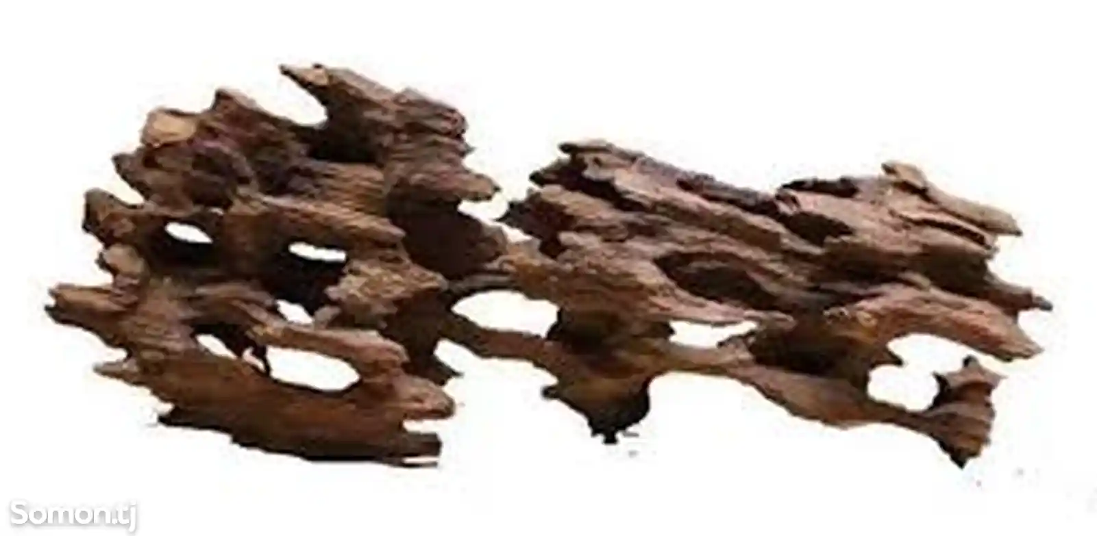 Коряга Honeycomb wood-4