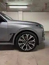 BMW X7, 2023-7