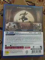 Игра Assassin's creed mirage PS4-2