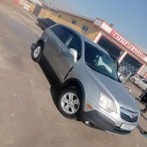 Opel Antara, 2009