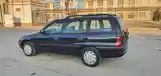 Opel Astra F, 1995-2