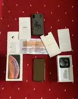 Apple iPhone Xs, 64 gb, Gold-2