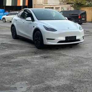 Tesla Model Y, 2023