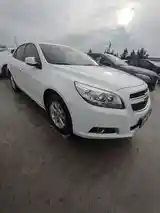 Chevrolet Malibu, 2015-3