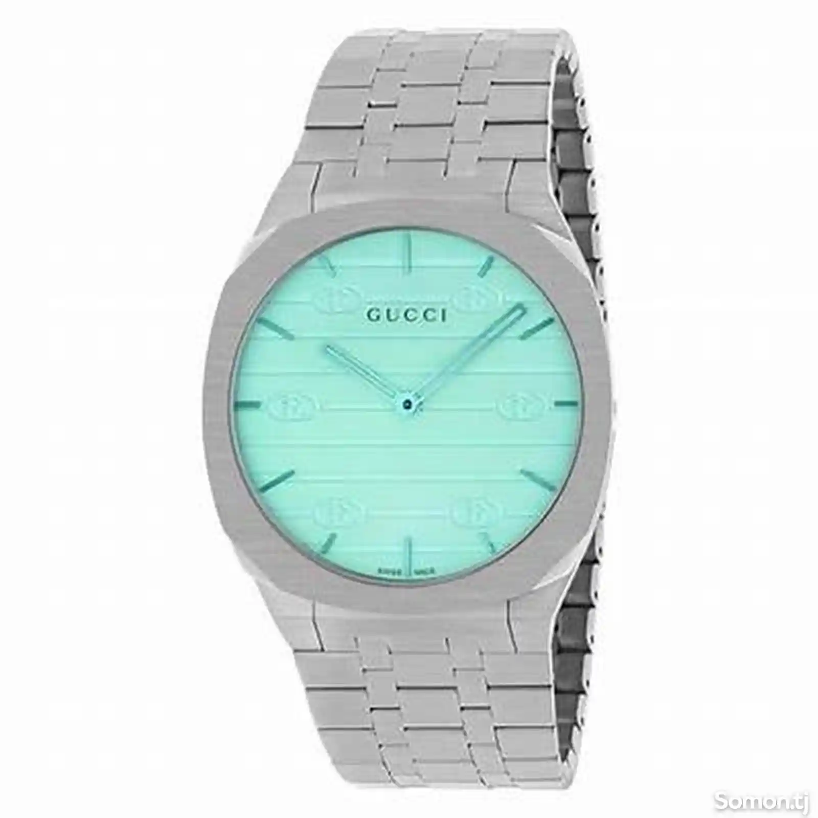 Часы Gucci 25H ladie's watch-1