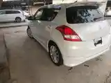 Toyota Vitz, 2013-6