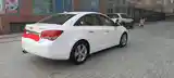 Chevrolet Cruze, 2010-5