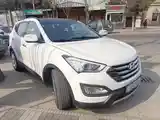 Hyundai Santa Fe, 2014-2