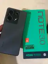 Infinix note 30-5