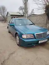 Mercedes-Benz C class, 1998-5