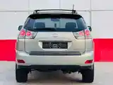 Lexus RX series, 2005-4