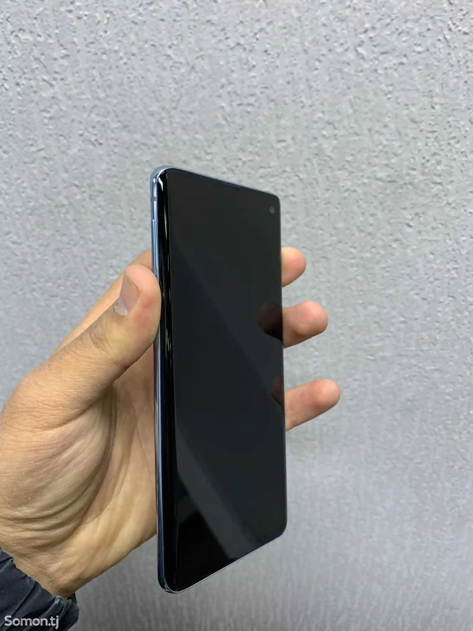 Samsung Galaxy S10 dual sim-2