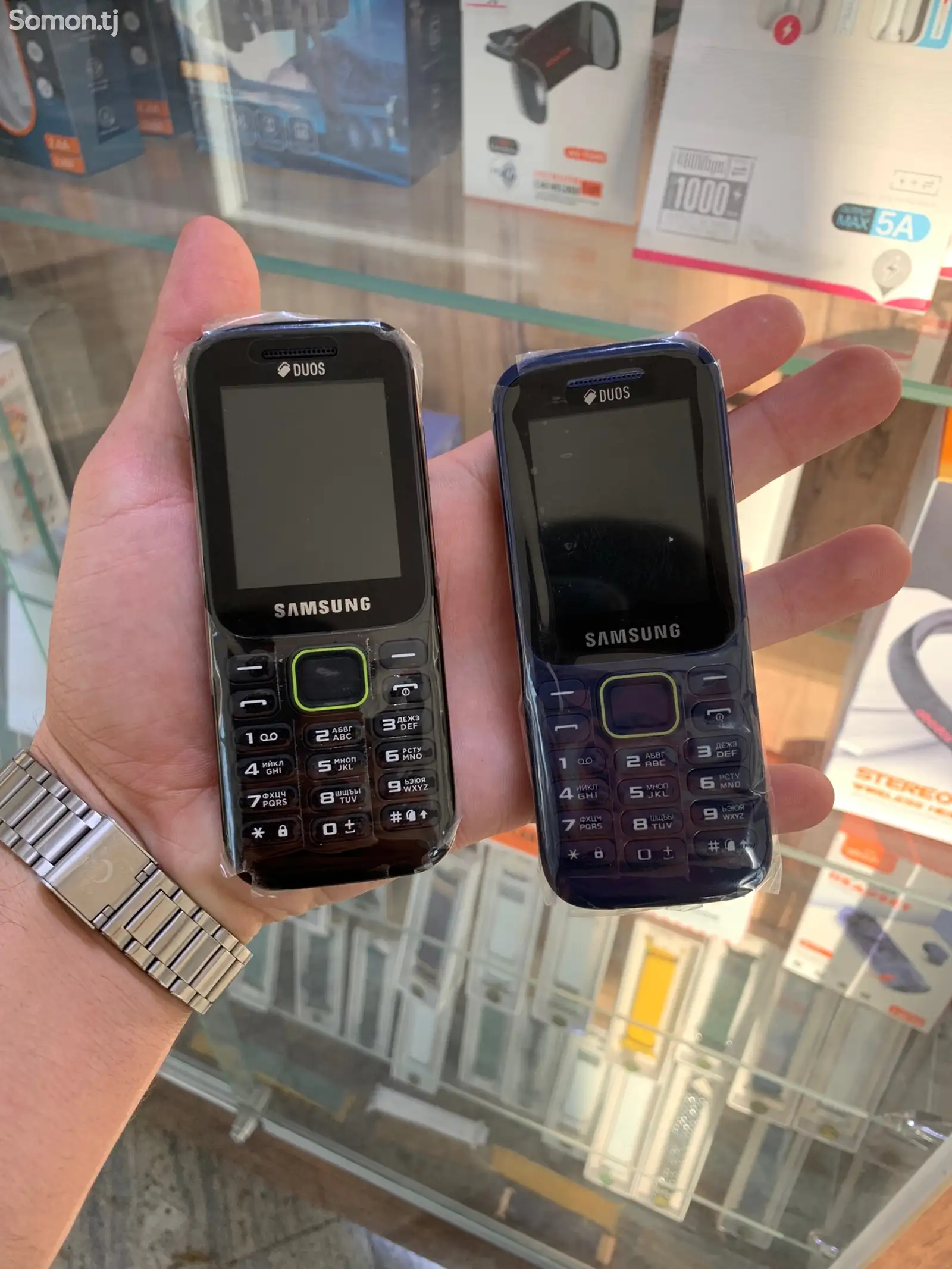 Samsung B310-1