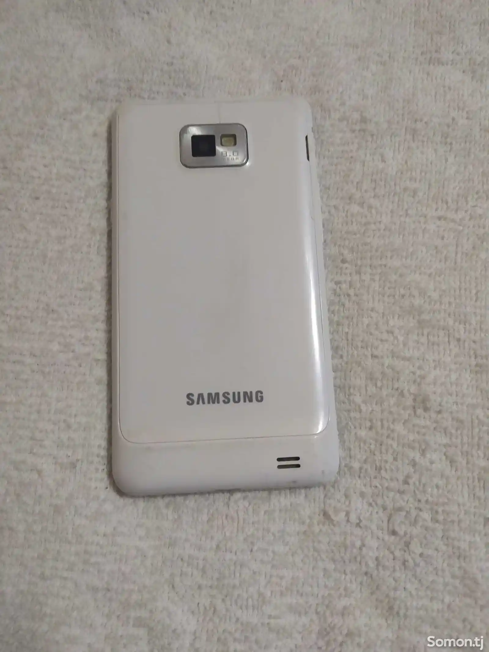 Samsung Galaxy S2 Plus-5