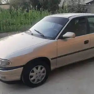 Opel Astra F, 1997